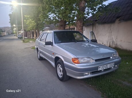 LADA (VAZ) 2115 2005