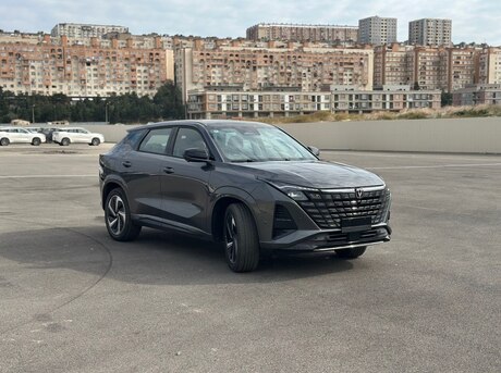 Changan  2026