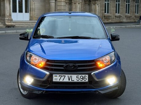 LADA (VAZ) Granta 2019