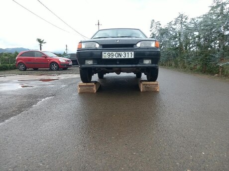LADA (VAZ) 2115 2007