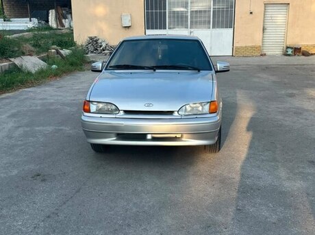 LADA (VAZ) 2115 2010
