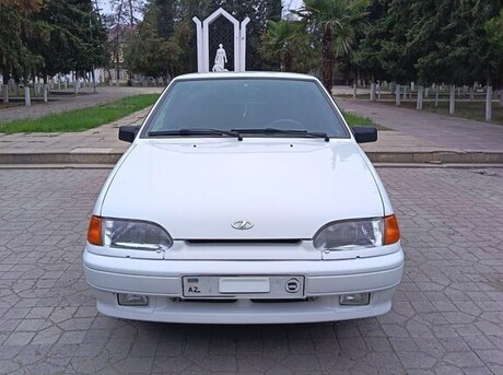 LADA (VAZ) 2115 2012