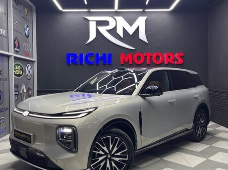 Changan  2026