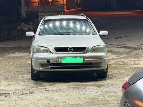 Opel Astra 1998