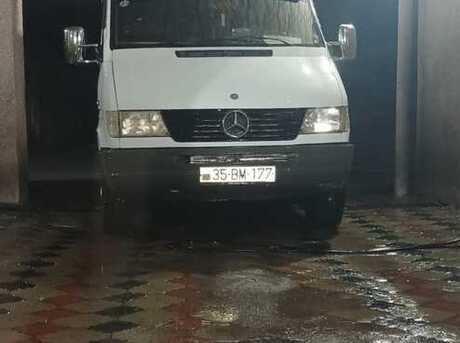Mercedes Sprinter 315 1995