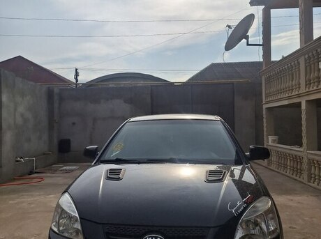 Kia Rio 2006