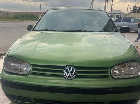 Volkswagen Golf 1998