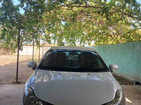 Chery Fulwin 2 2011