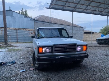 LADA (VAZ) 2107 2002