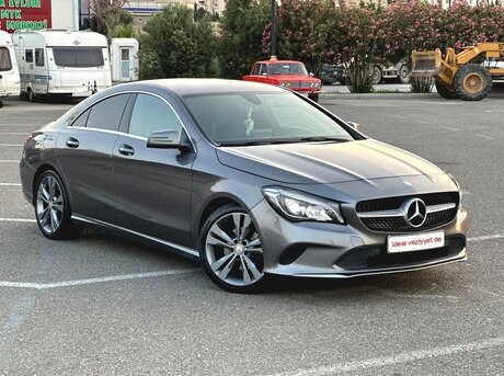 Mercedes  2016