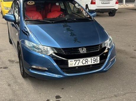 Honda Insight 2009