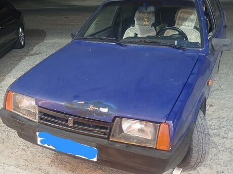 LADA (VAZ) 21099 1998