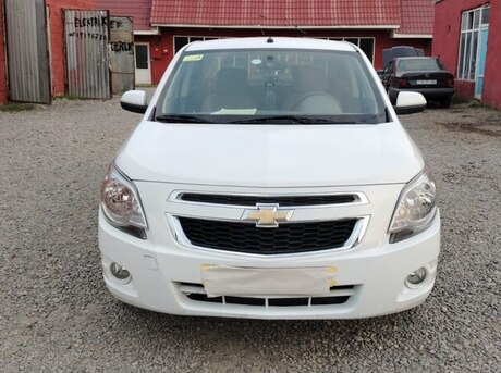 Chevrolet Cobalt 2024