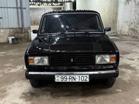 LADA (VAZ) 2107 2010