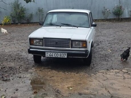LADA (VAZ) 2107 2004