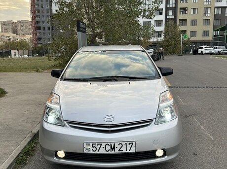 Toyota Prius 2008