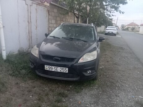 Ford Focus 2008