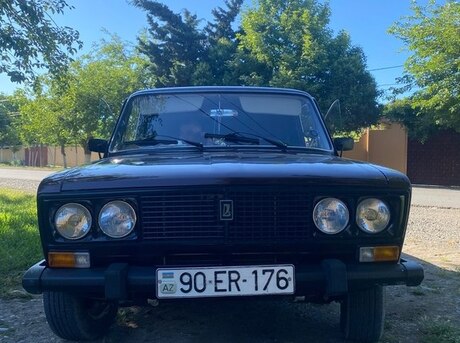 LADA (VAZ) 2106 2000