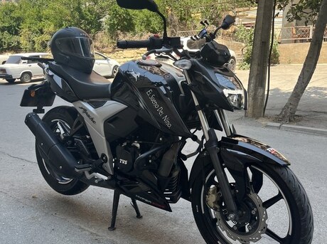 TVS  2024