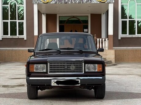 LADA (VAZ) 2107 2011