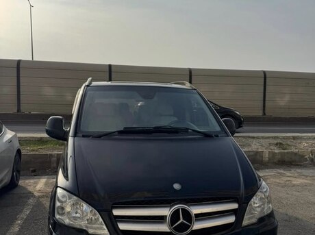 Mercedes  2008
