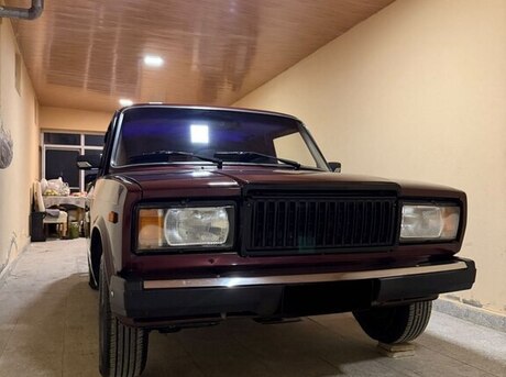 LADA (VAZ) 2104 2012