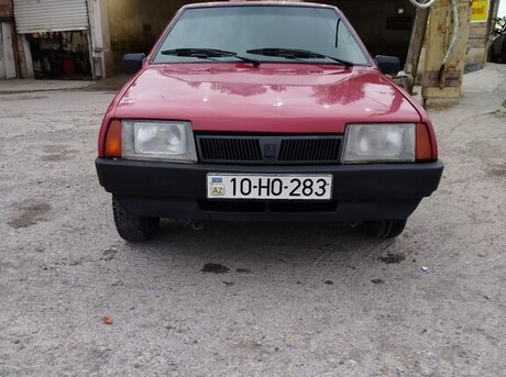 LADA (VAZ) 21099 1994