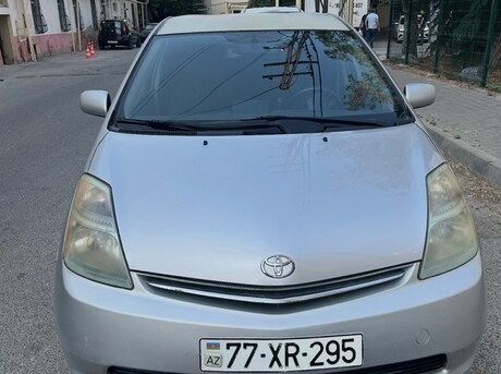 Toyota Prius 2007