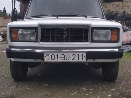 LADA (VAZ) 2107 2005