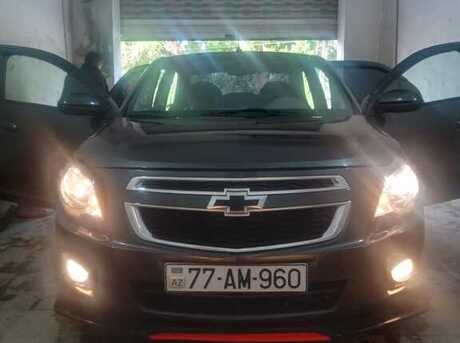 Chevrolet Cobalt 2023