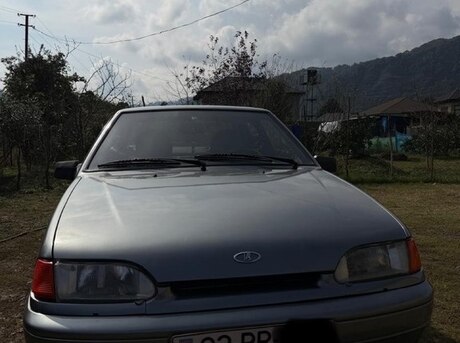 LADA (VAZ) 2115 2009