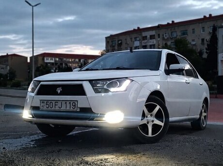 Khazar SD 2020