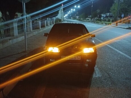 LADA (VAZ) 2115 2008
