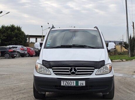 Mercedes Vito 111 2008