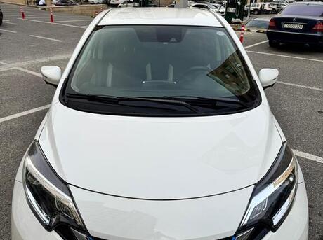 Nissan Note 2019