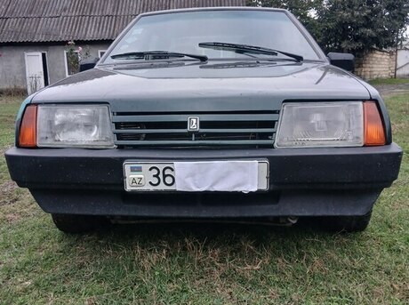 LADA (VAZ) 21099 2003
