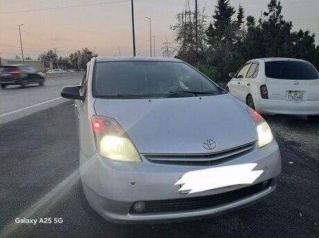 Toyota Prius 2006