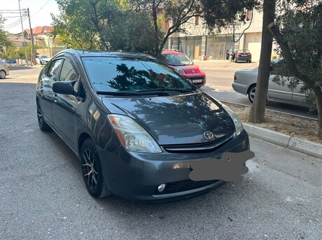 Toyota Prius 2007