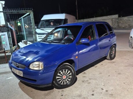 Opel Vita 1998