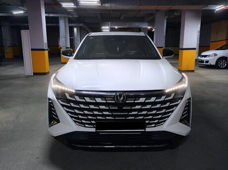 Changan  2025