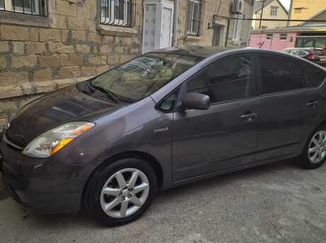 Toyota Prius 2008