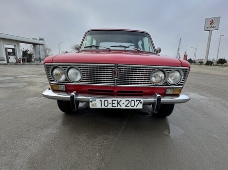LADA (VAZ) 2103 1974