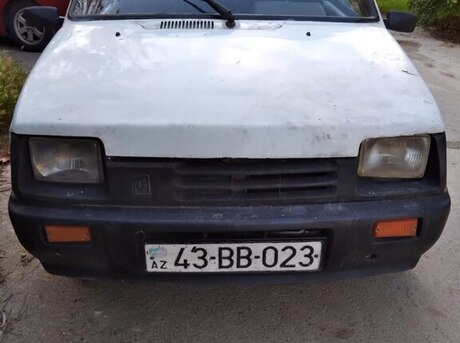 LADA (VAZ) Oka 2001
