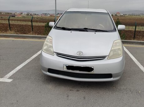 Toyota Prius 2008