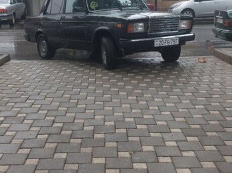LADA (VAZ) 2107 2011