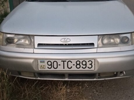LADA (VAZ) 2110 2004
