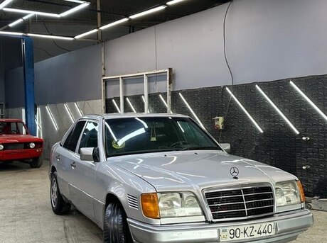 Mercedes E 250 1994