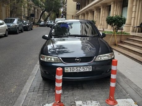 Opel Vectra 1997