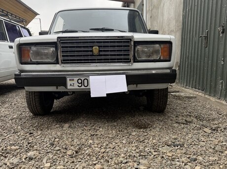 LADA (VAZ) 2104 2011