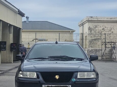 Khazar LX 2019